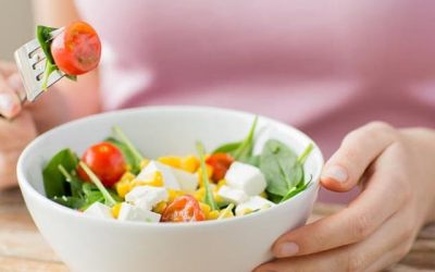 Foods & Metabolism