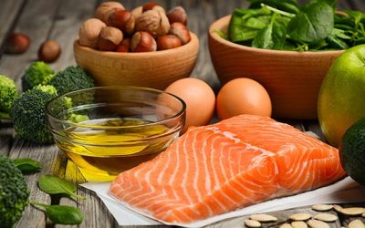 Role of Antioxidants and Detoxification