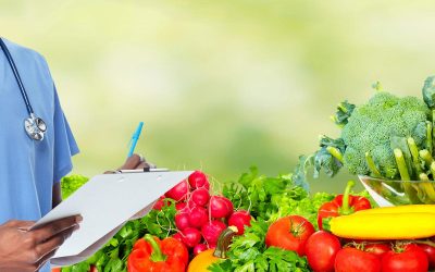 Micro Nutrients Deficiency & and how it impacts your health.