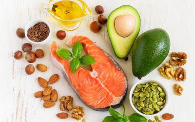 Dietary Fats Explained