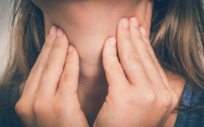 Thyroid Imbalance