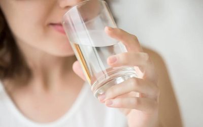 Water Intake protocol