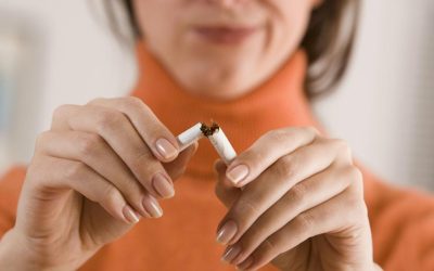 Smoking does kill