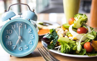 Why Intermittent Fasting is a must